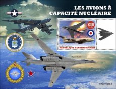2022 11- CENTRAL AFRICAN- NUCLEAR AIRCRAFTS II  1V