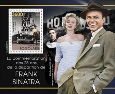 2023 06- TOGO- FRANK SINATRA  1V