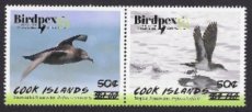 COOK- 2019 04- BIRDS BIRDPEX  2V