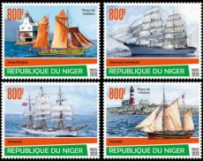 NIGER VOILIERS 2020/03