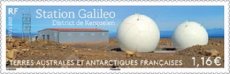 TAAF 2023- STATION GALILEO